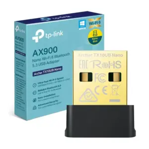 adaptador wifi
