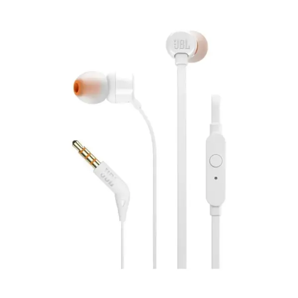 Auricular JBL T110 2