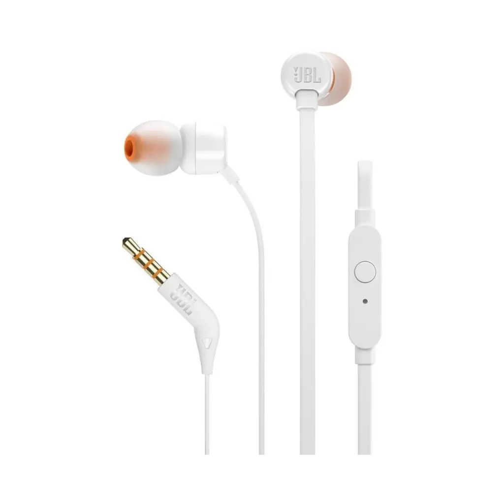 Auricular JBL T110 2 Auricular JBL T110 2