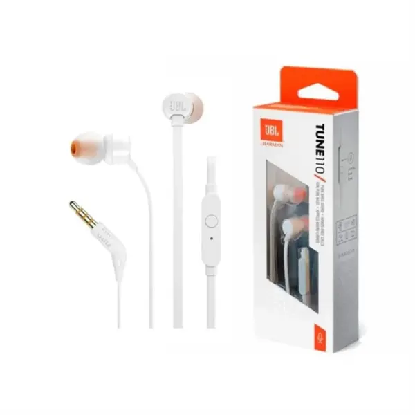 Auricular JBL T110