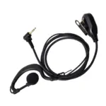 Auricular para walkie motorola