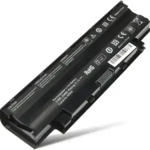 bateria dell