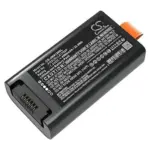 Bateria JBL Partybox club 120