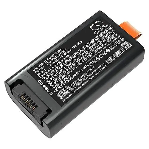 Bateria JBL Partybox club 120