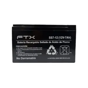 BATERIA PARA UPS