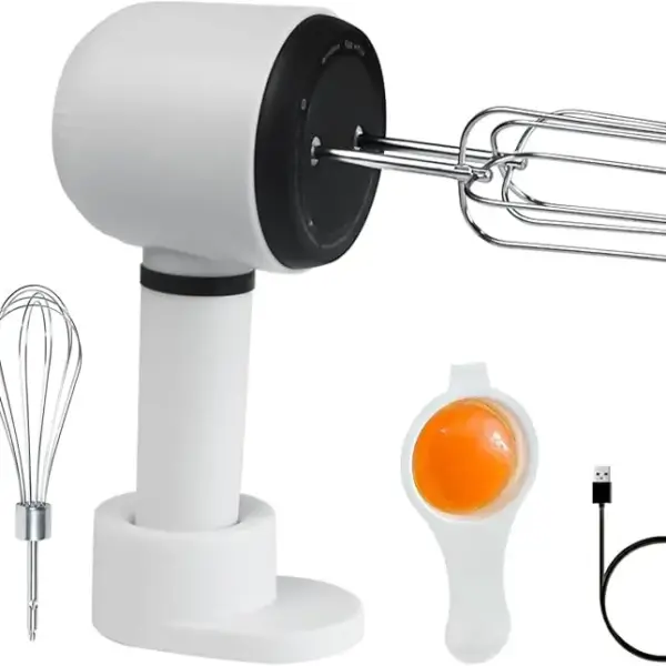 BATIDORA ELECTRICA DE MANO