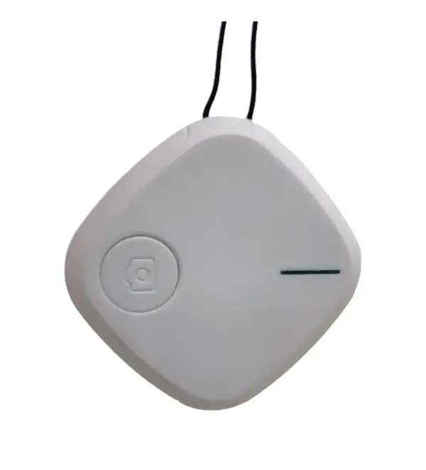 Rastreador Inteligente Smart