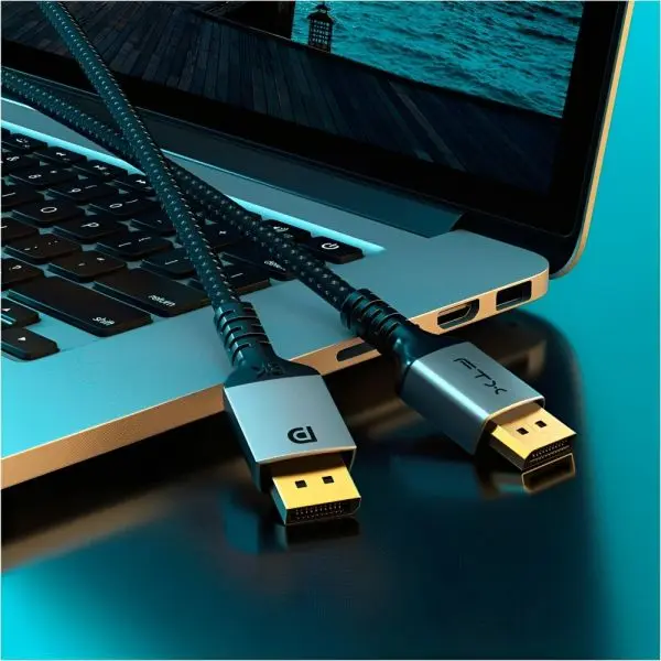 CABLE DISPLAYPORT CABLE DISPLAYPORT