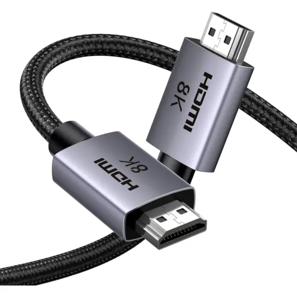 CABLE HDMI 3M 8K
