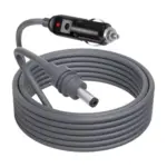 Cable Starlink 5m 12V (cenicero)