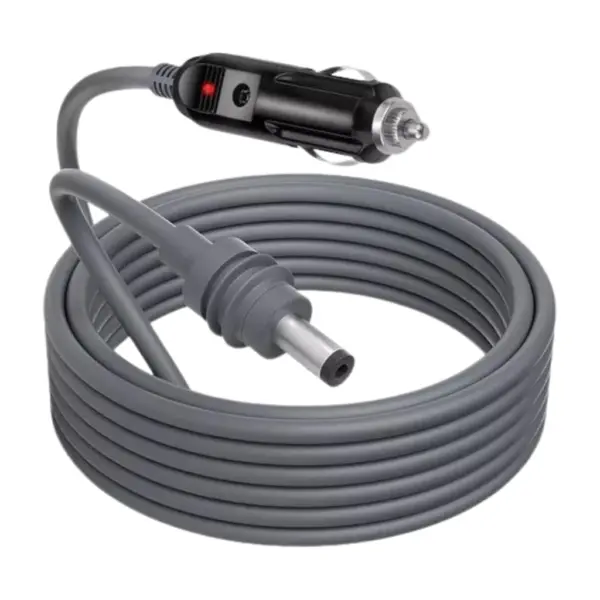 Cable Starlink 5m 12V (cenicero)