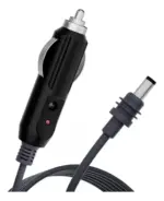 Cable Starlink 5m 12V (cenicero)