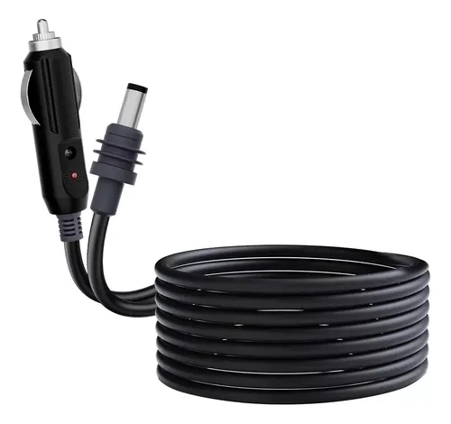 Cable Starlink 3m 12V (cenicero)