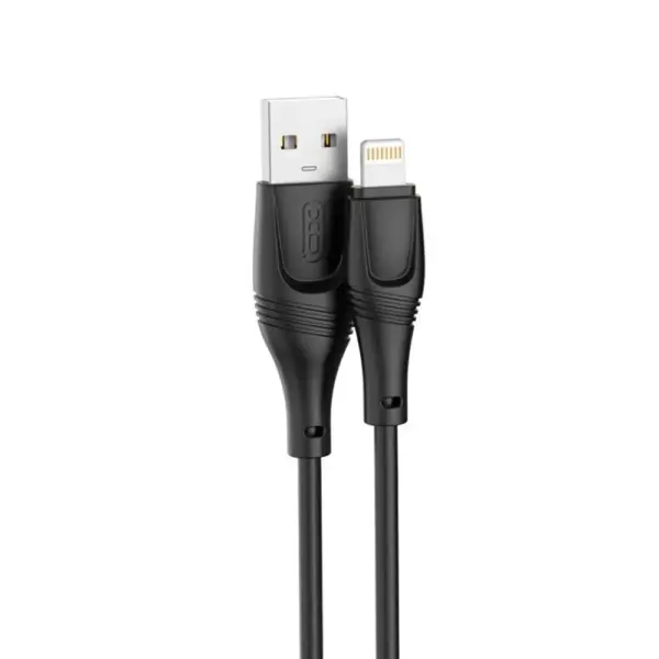 CABLE USB A LIGHTNING