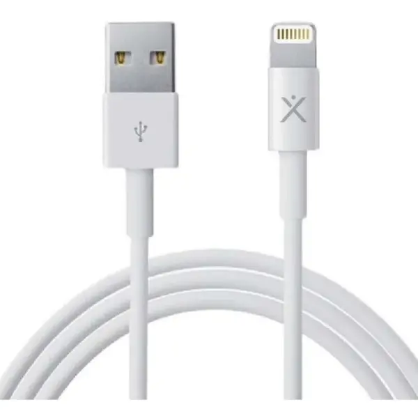 Cable USB a Lightning 1M