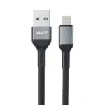 Cable USB a Lightning Havit 2.4A 1M