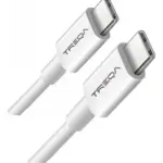 Cable USB-C a USB-C 2m