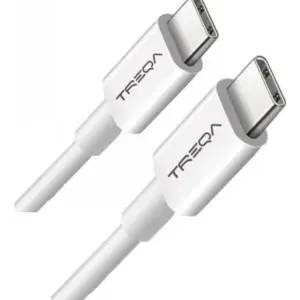 Cable USB-C a USB-C 2m