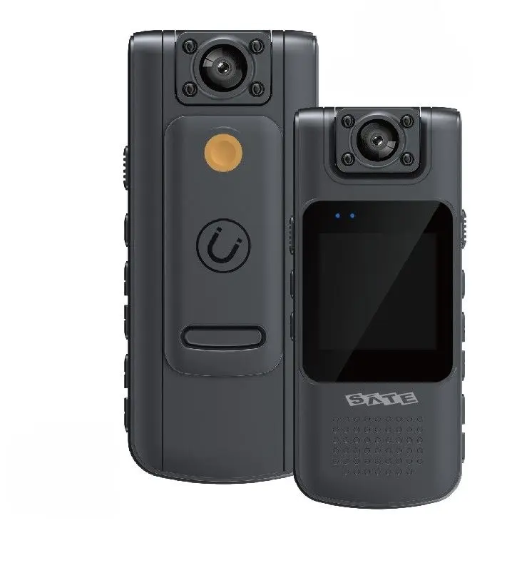 Cámara Corporal 4K Cámara Corporal 4K