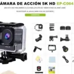 CAMARA DE ACCION