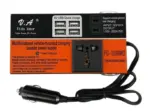 Car inverter 12V/24V A 110/220V 1500W