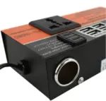 Car inverter 12V/24V A 110/220V 1500W