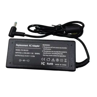 Cargador Asus 19.5V
