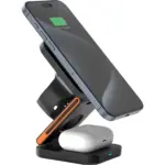 Cargador Wireless para telefono