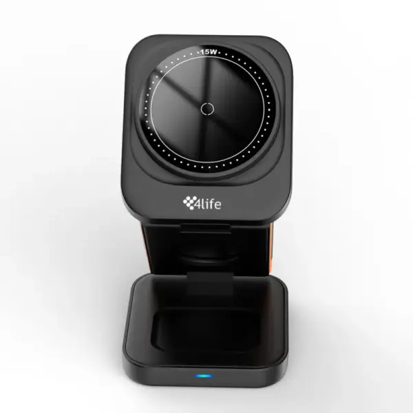 Cargador Wireless para telefono