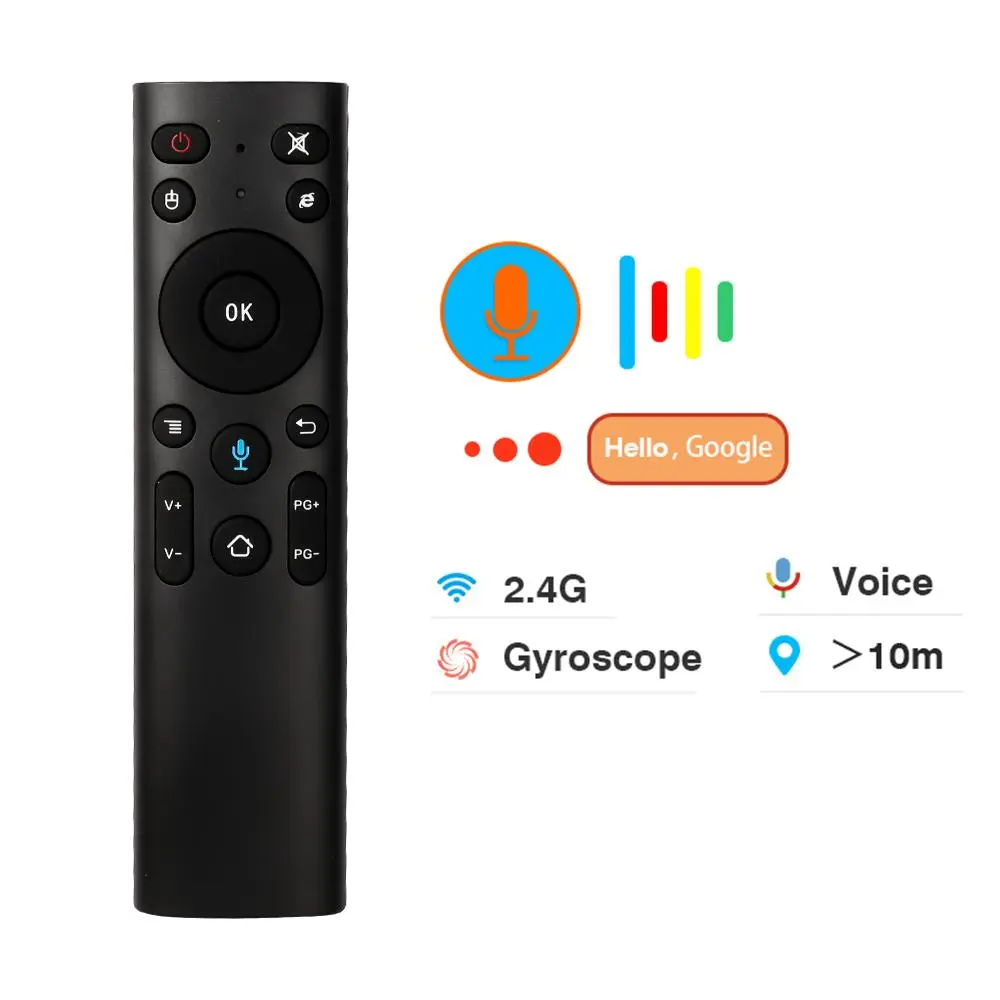 CONTROL REM CONTROL REM