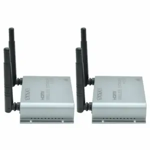 EXTENSOR HDMI