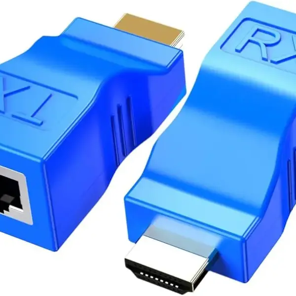 EXTENSOR HDMI