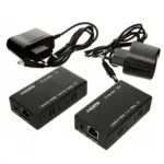 Extensor HDMI 60m 4K
