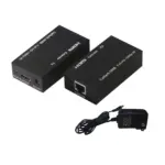 Extensor HDMI 60m 4K