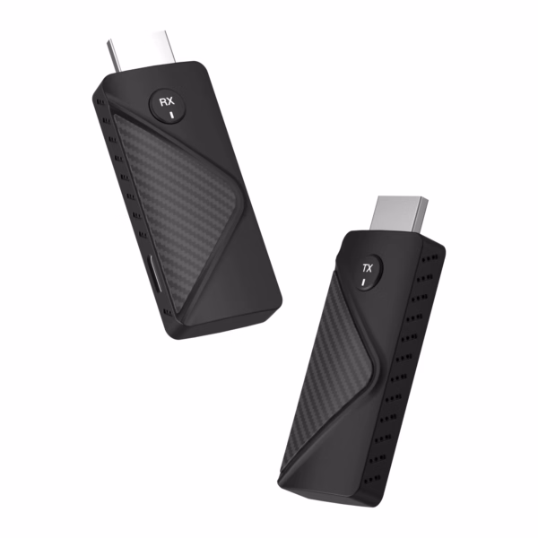 Extensor HDMI WIFI 30m