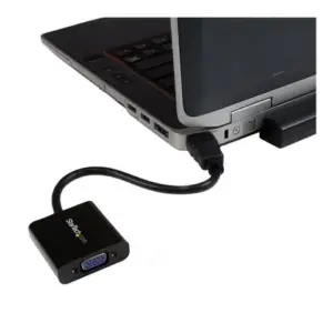 hdmi vga