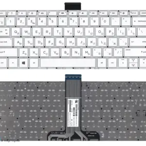 TECLADO HP 14-AX
