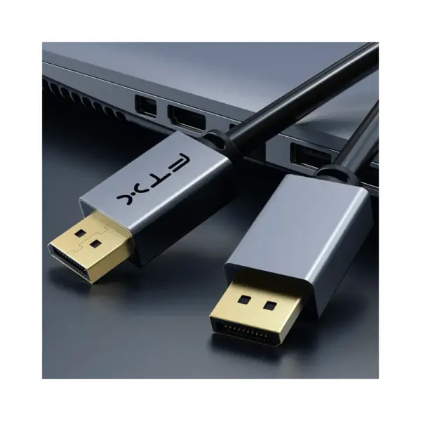 CABLE DISPLAYPORT