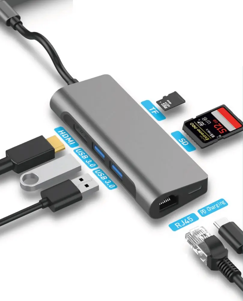 ADAPTADOR USB ADAPTADOR USB