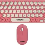 Teclado mini combo Wireless