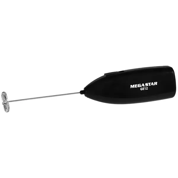 La Batidora de Café