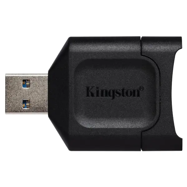Lector de memoria SD USB