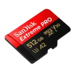 Mem Micro SD 512gb