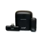 MICROFONO INALAMBRICO LIGHTNING