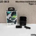MICROFONO INALAMBRICO