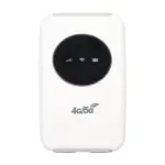 Modem Router WIFI Portatil