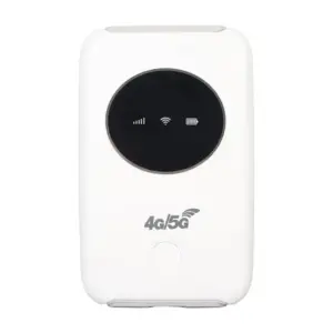 Modem Router WIFI Portatil