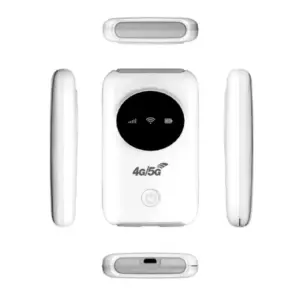 Modem Router WIFI Portatil