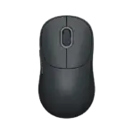 Mouse wireless dual negro