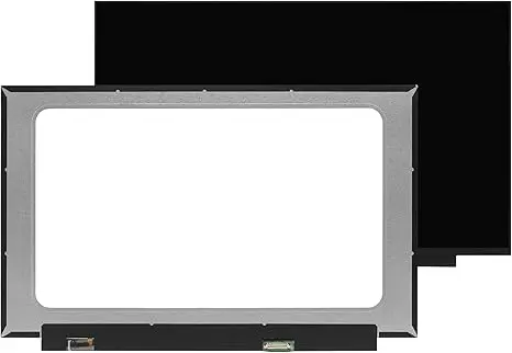 Pantalla Touch Dell